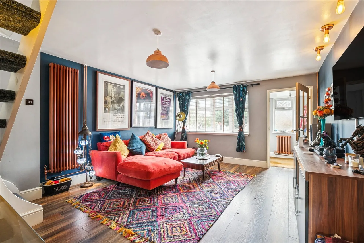 Broom Grove, Knebworth, SG3, photo 3
