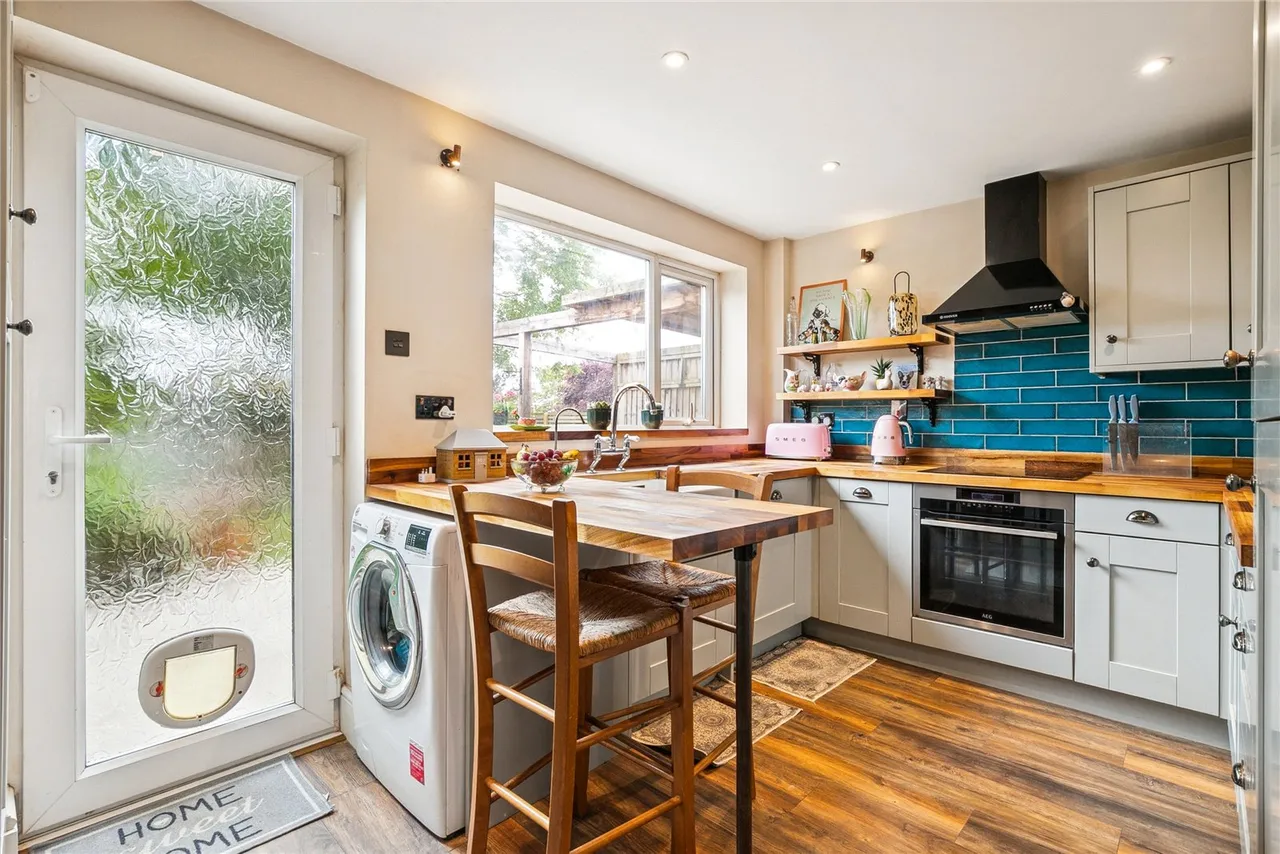 Broom Grove, Knebworth, SG3, photo 5