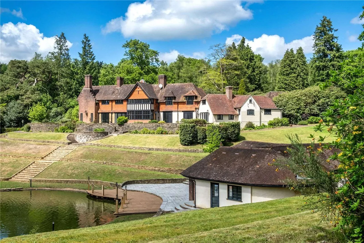 Durford Wood, Petersfield, GU31, photo 17