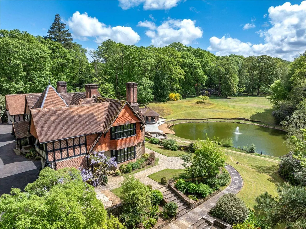 Durford Wood, Petersfield, GU31, photo 5