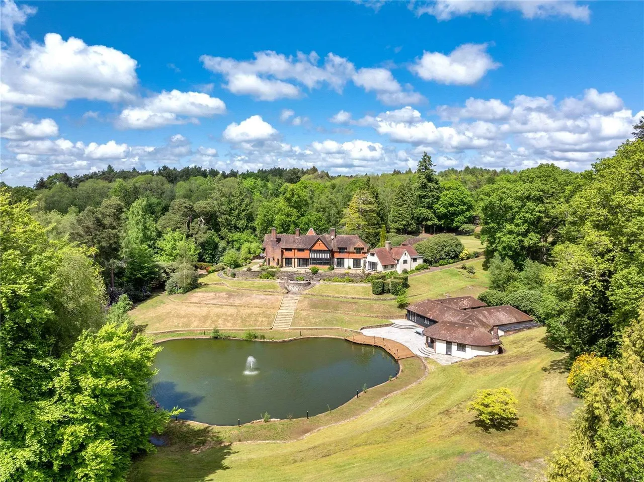 Durford Wood, Petersfield, GU31, photo 14