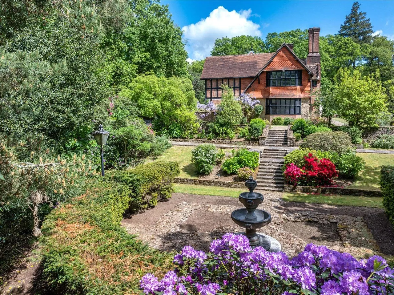 Durford Wood, Petersfield, GU31, photo 13