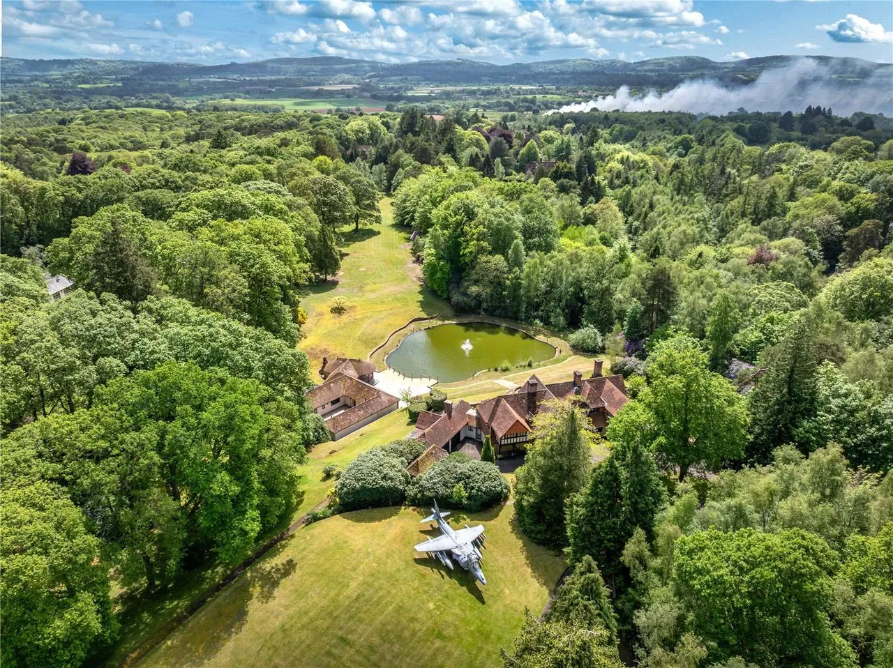 Durford Wood, Petersfield, GU31, photo 4