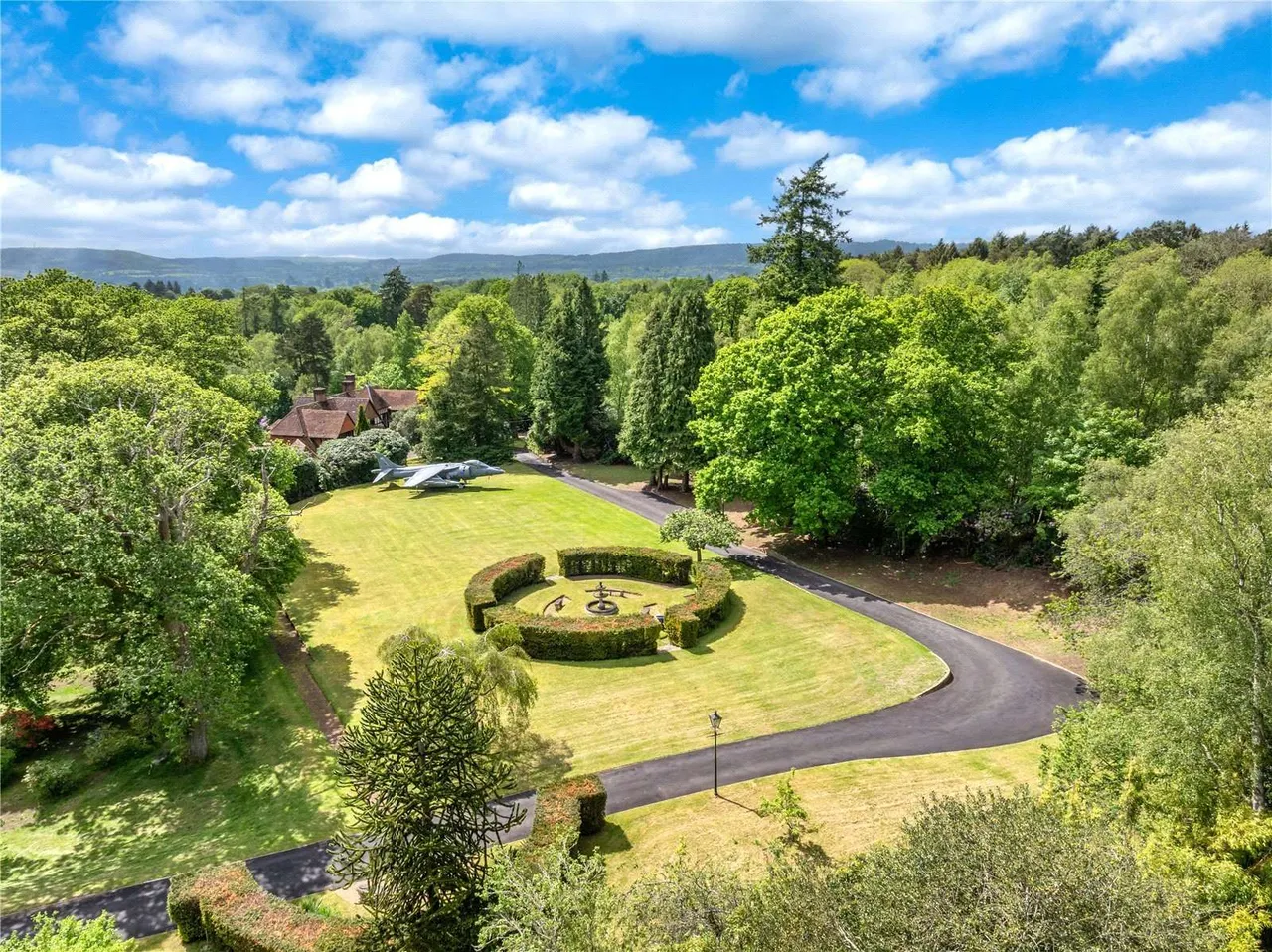 Durford Wood, Petersfield, GU31, photo 19