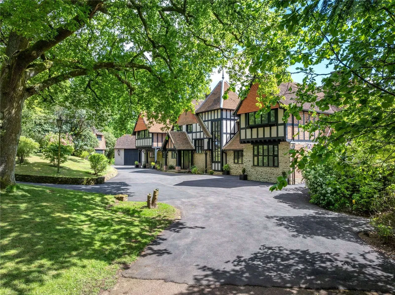 Durford Wood, Petersfield, GU31, photo 15