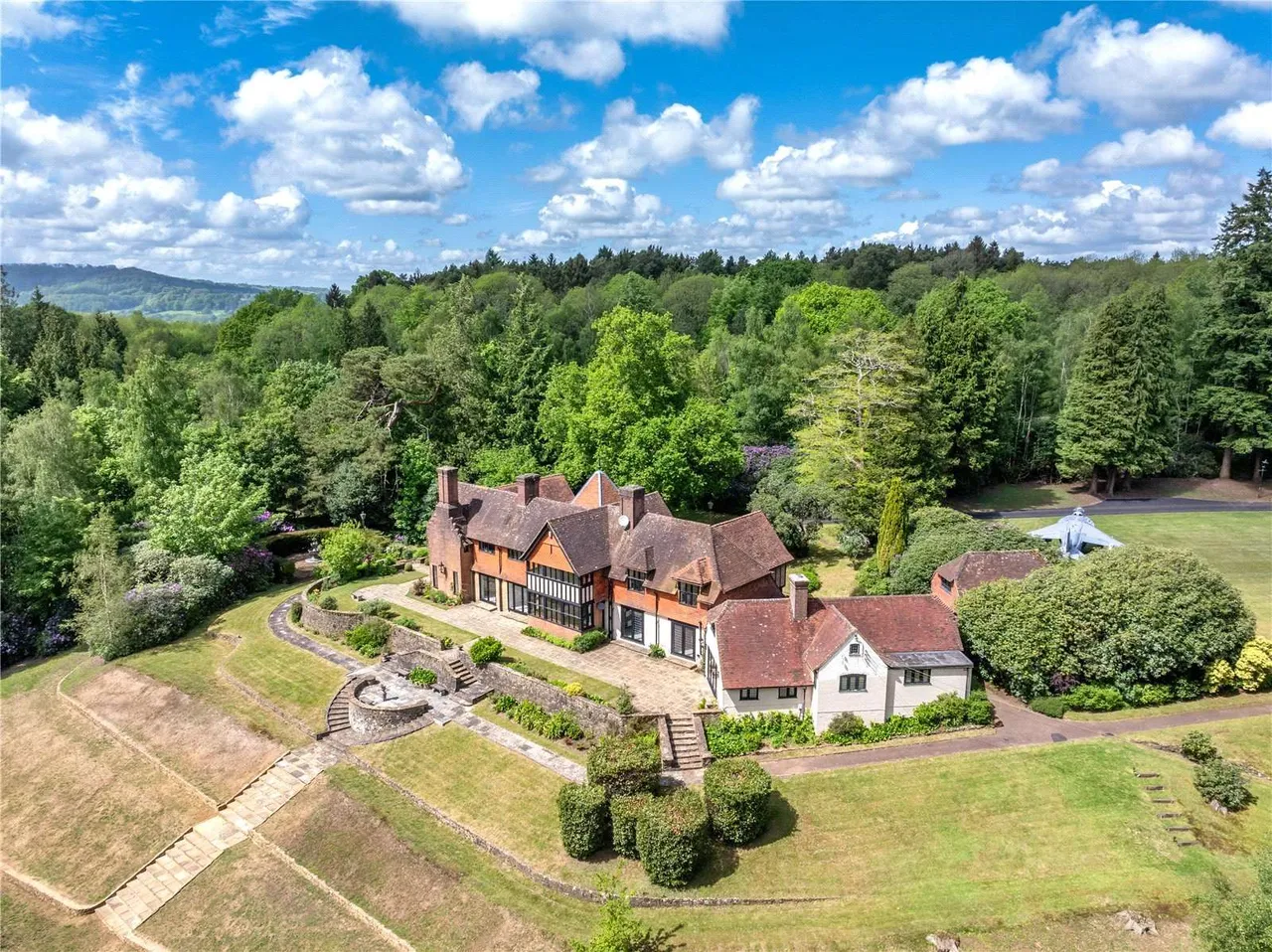 Durford Wood, Petersfield, GU31, photo 12