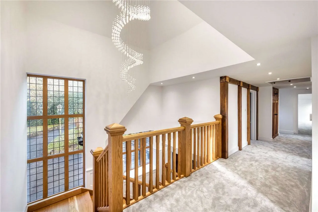 Durford Wood, Petersfield, GU31, photo 9