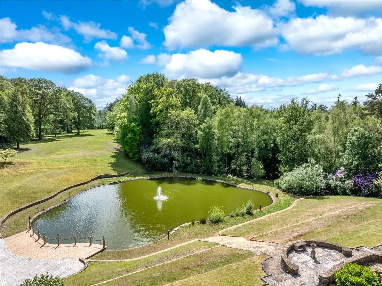 Durford Wood, Petersfield, GU31, photo 8