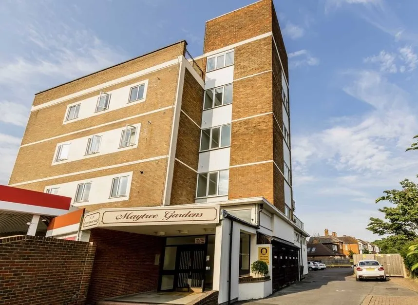 1 bed flat to rent — South Ealing Road, Ealing, W5