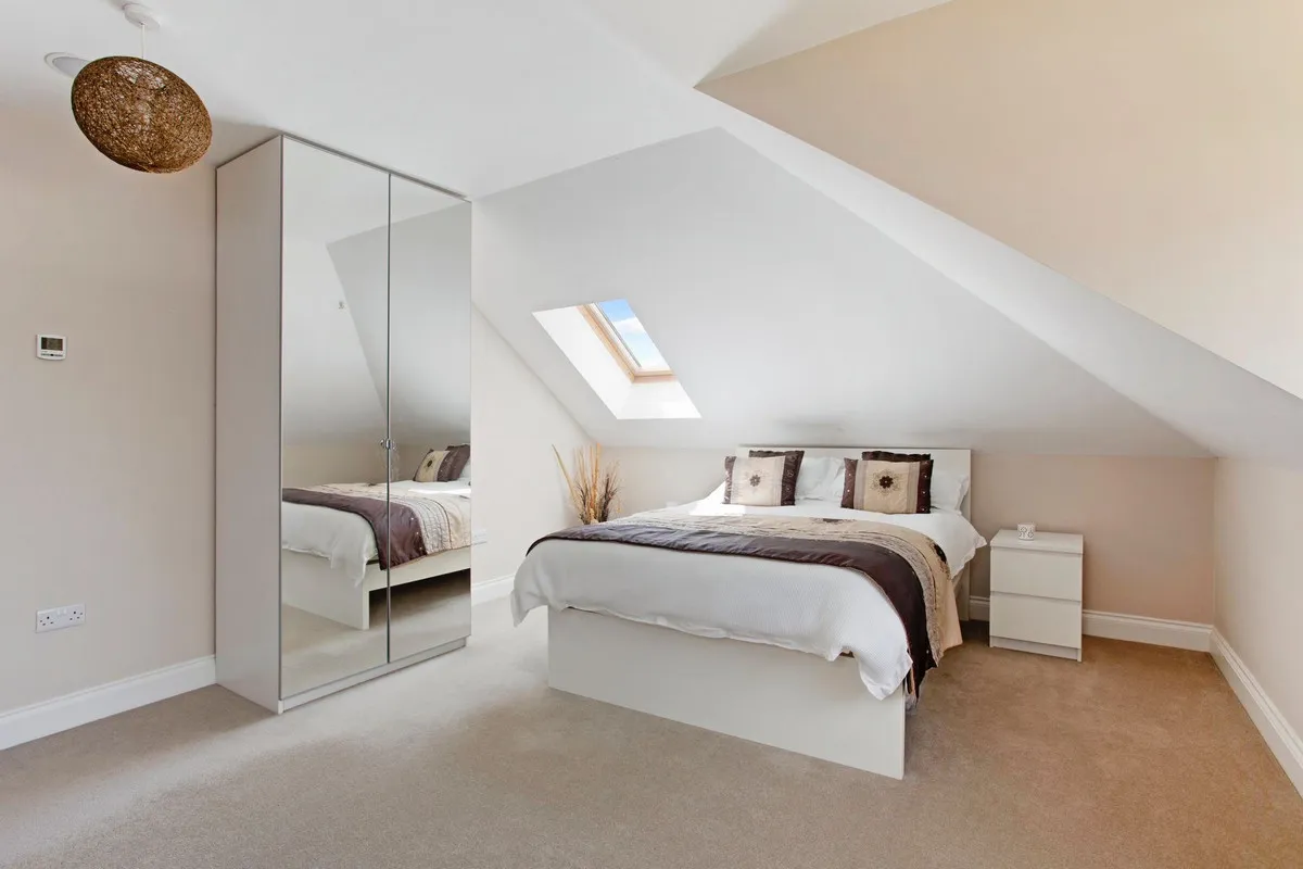 Chobham Park Lane, Chobham Woking, GU24, photo 16
