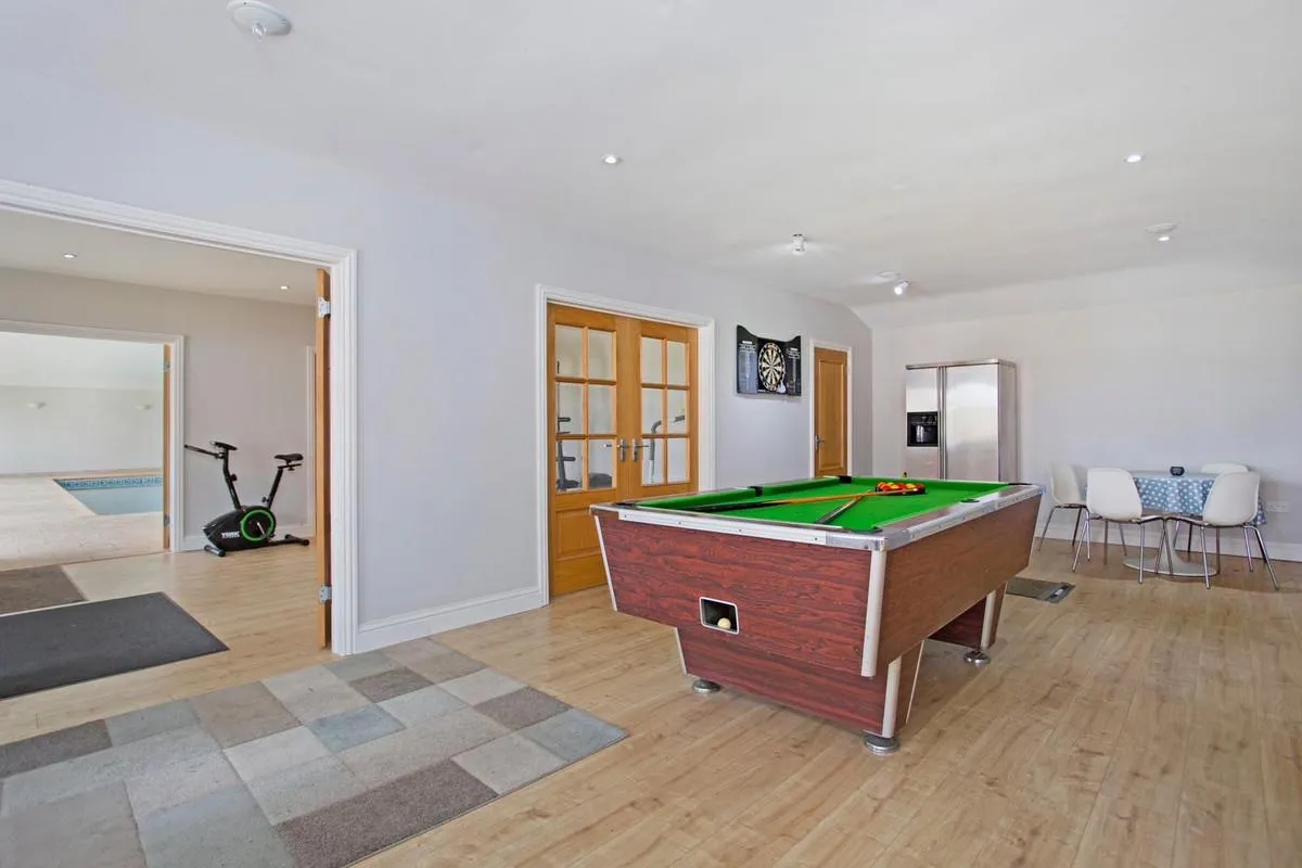 Chobham Park Lane, Chobham Woking, GU24, photo 24