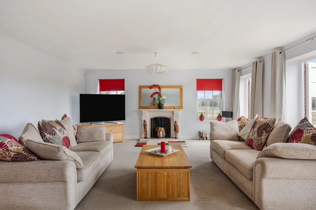 Chobham Park Lane, Chobham Woking, GU24, photo 10