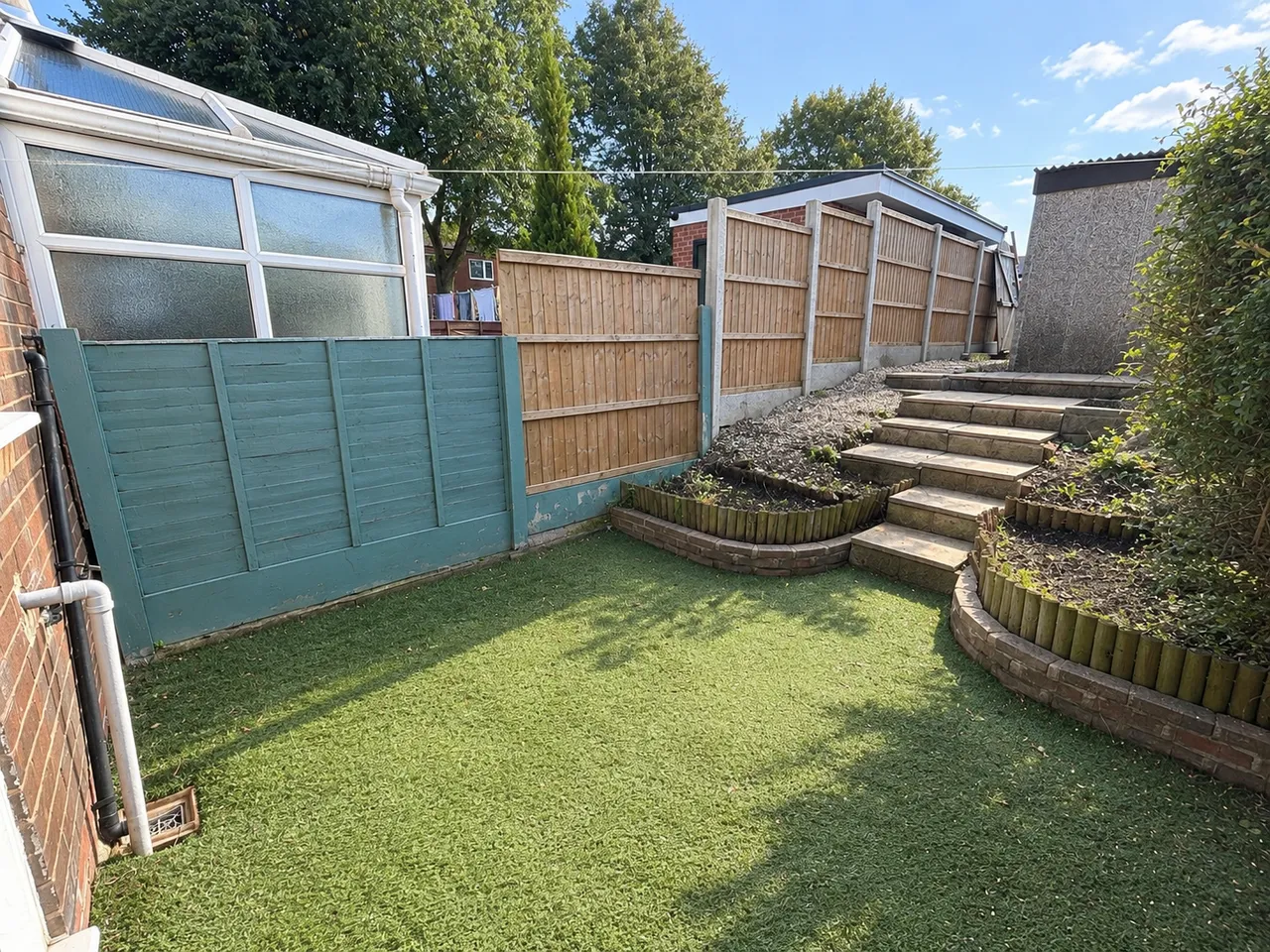 Kilsby Close, Farnworth, Bolton, BL4, photo 12
