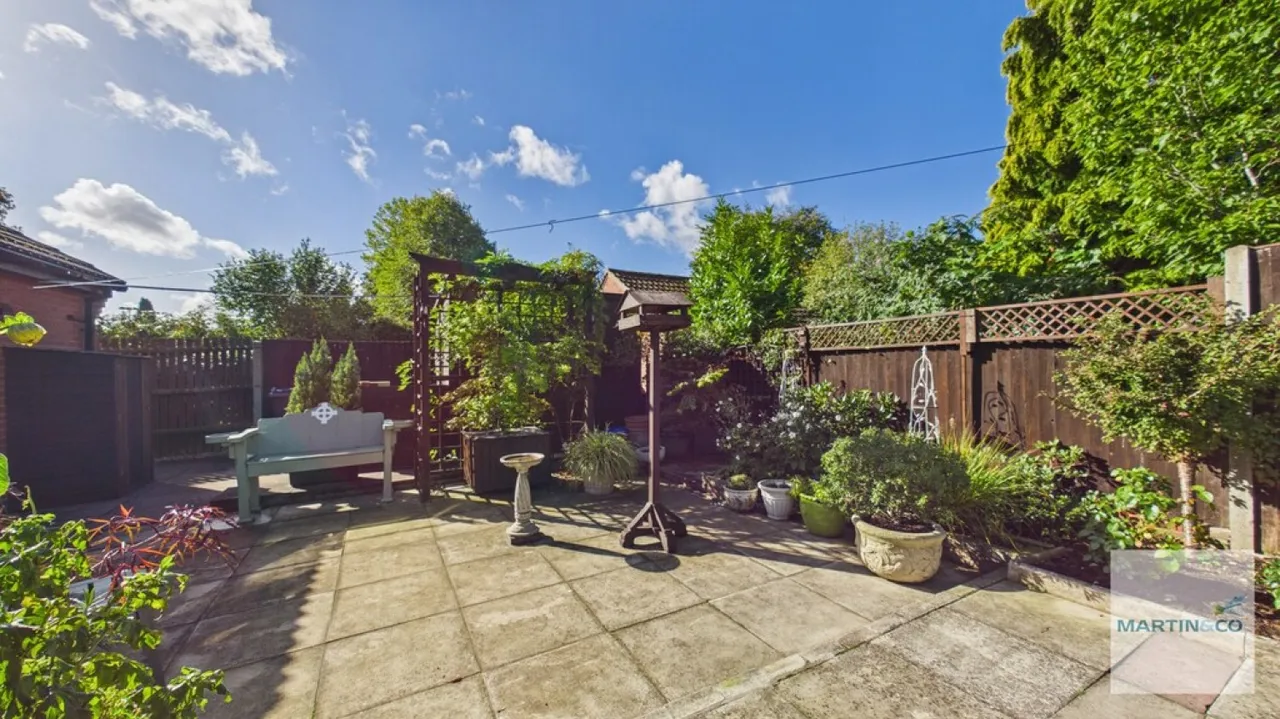 Goldieslie Close, Sutton Coldfield, B73, photo 20
