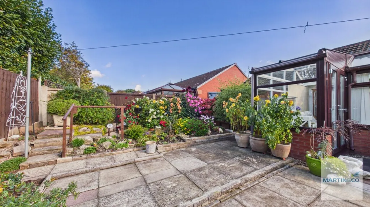 Goldieslie Close, Sutton Coldfield, B73, photo 19