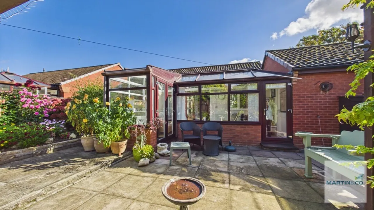 Goldieslie Close, Sutton Coldfield, B73, photo 21