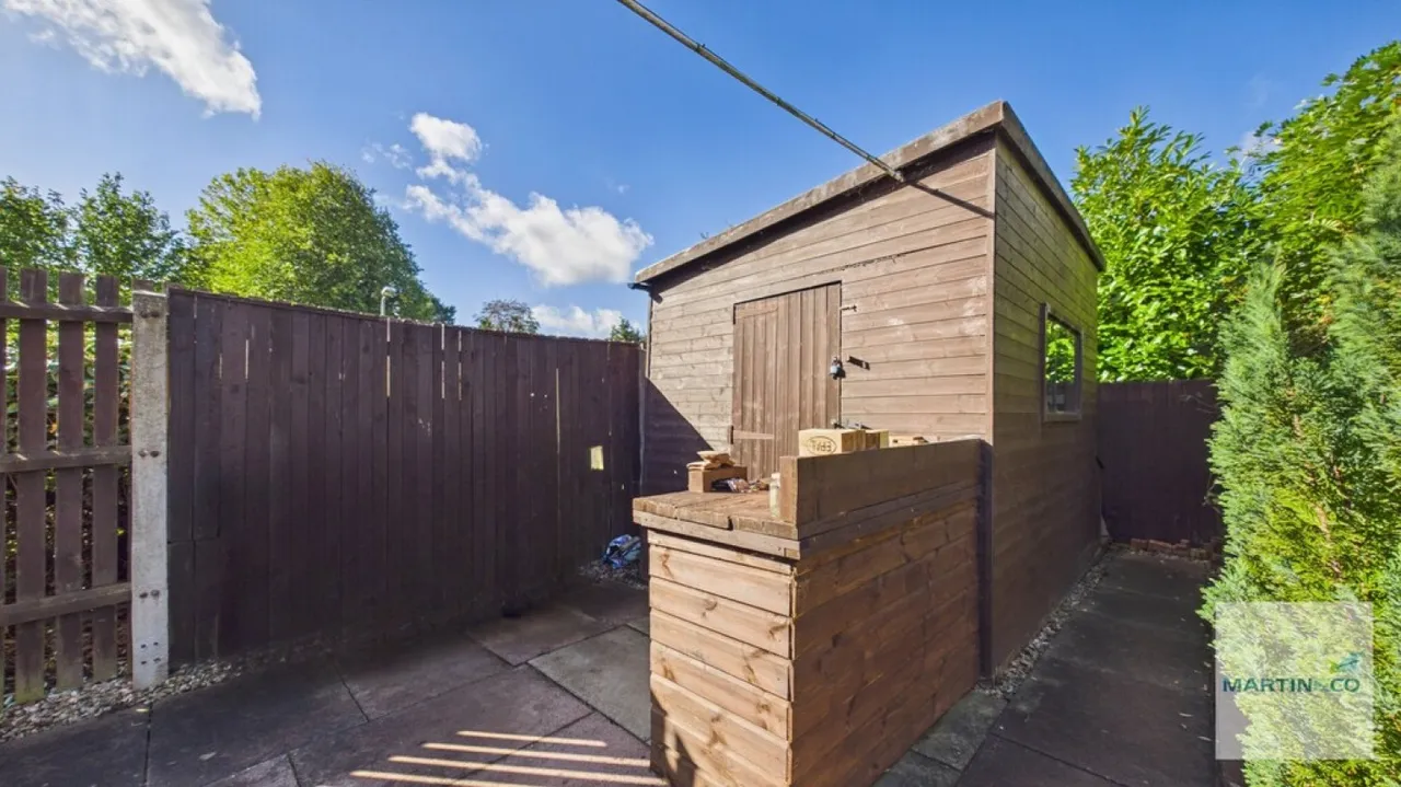 Goldieslie Close, Sutton Coldfield, B73, photo 22