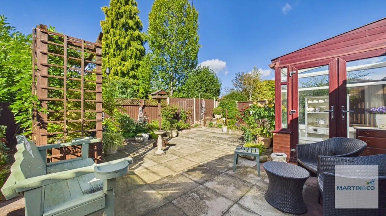 Goldieslie Close, Sutton Coldfield, B73, photo 17