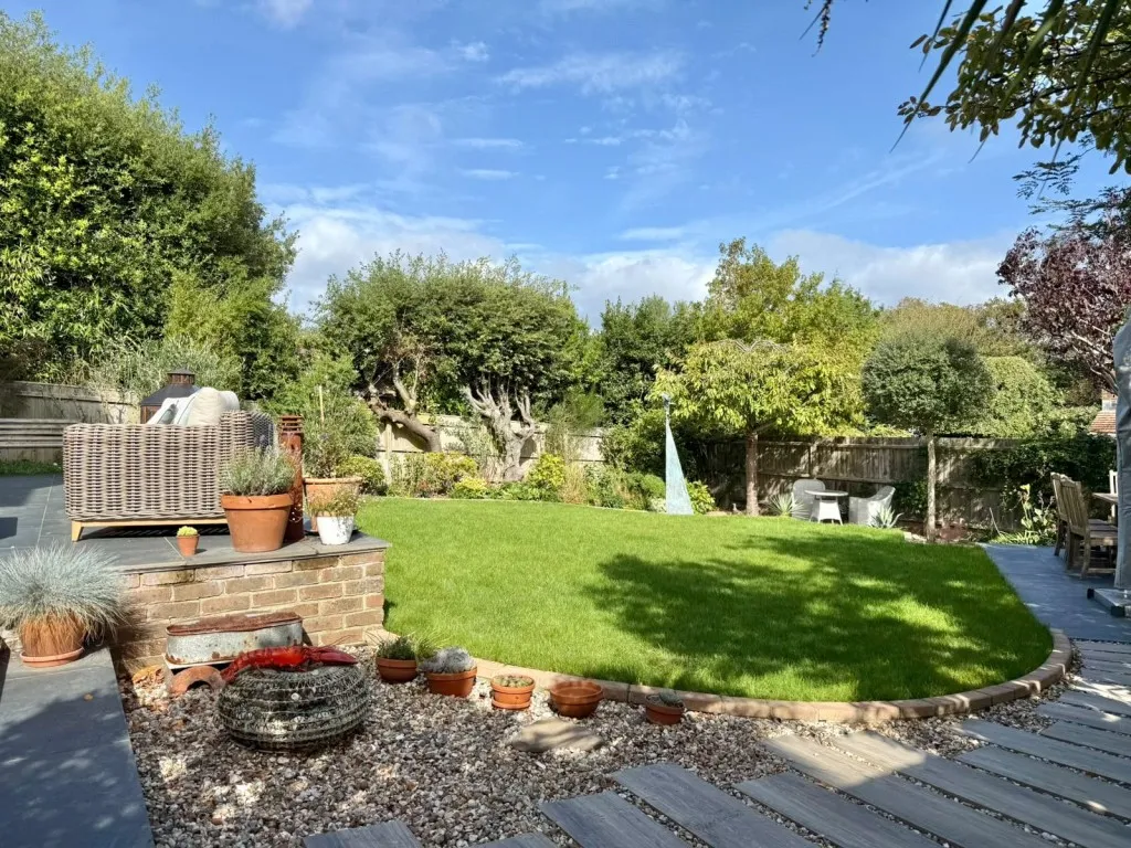 Milford on Sea, Lymington, photo 31