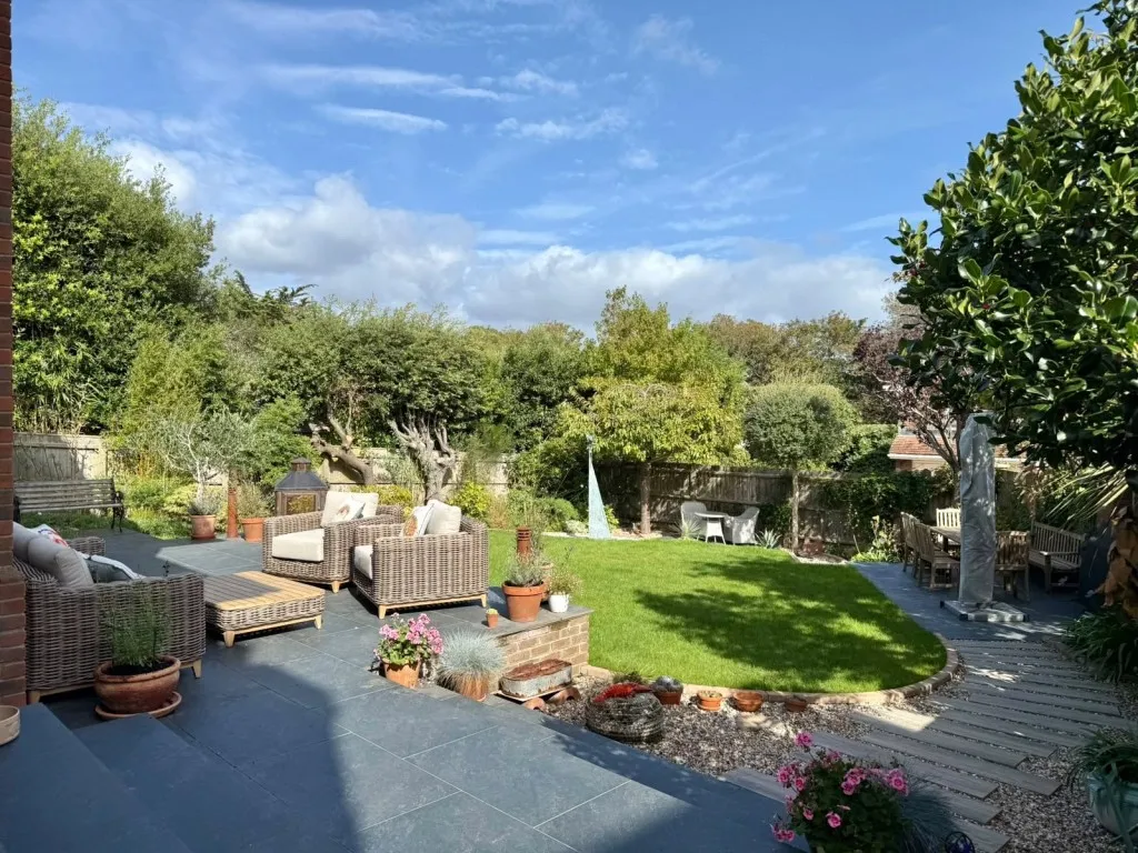 Milford on Sea, Lymington, photo 28