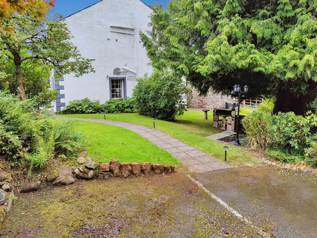 Powe House, Portinscale, CA12, photo 19