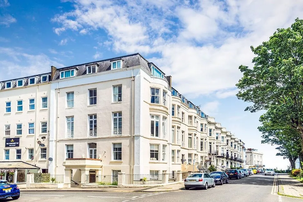 Albion Road, Scarborough, YO11, photo 12