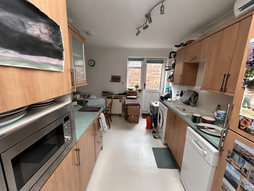 Albion Road, Scarborough, YO11, photo 5