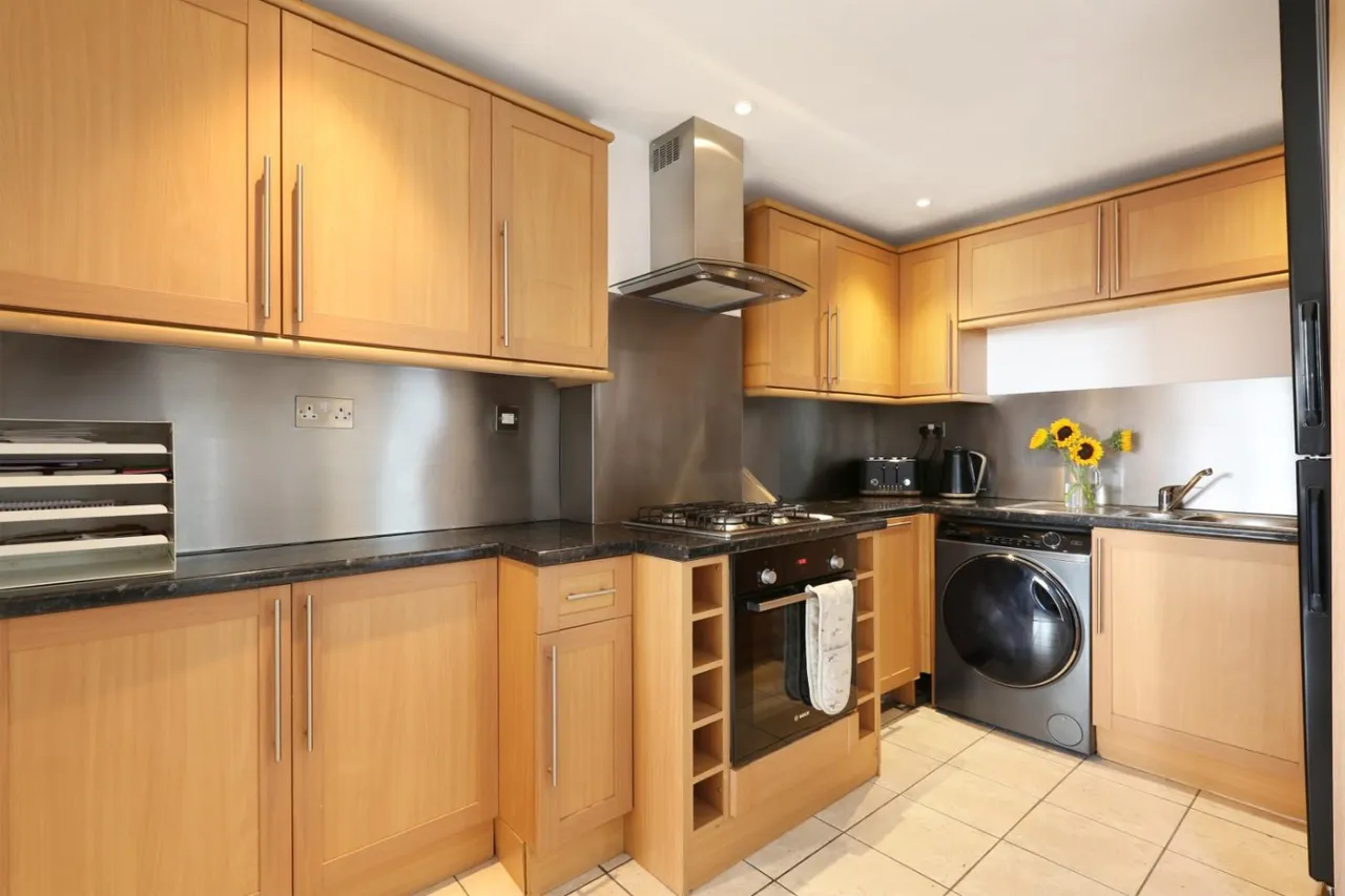 Coleman Road, London, SE5, photo 4
