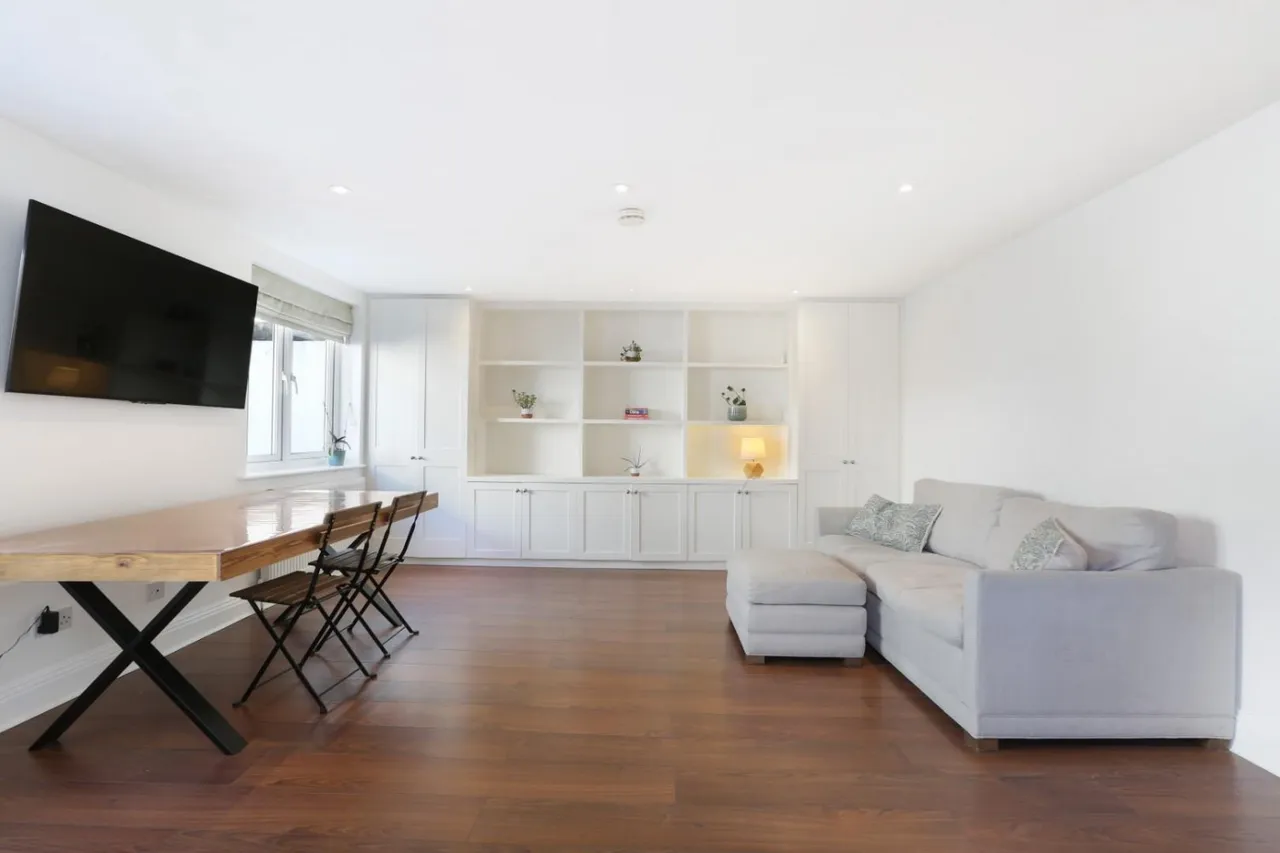 Coleman Road, London, SE5, photo 2