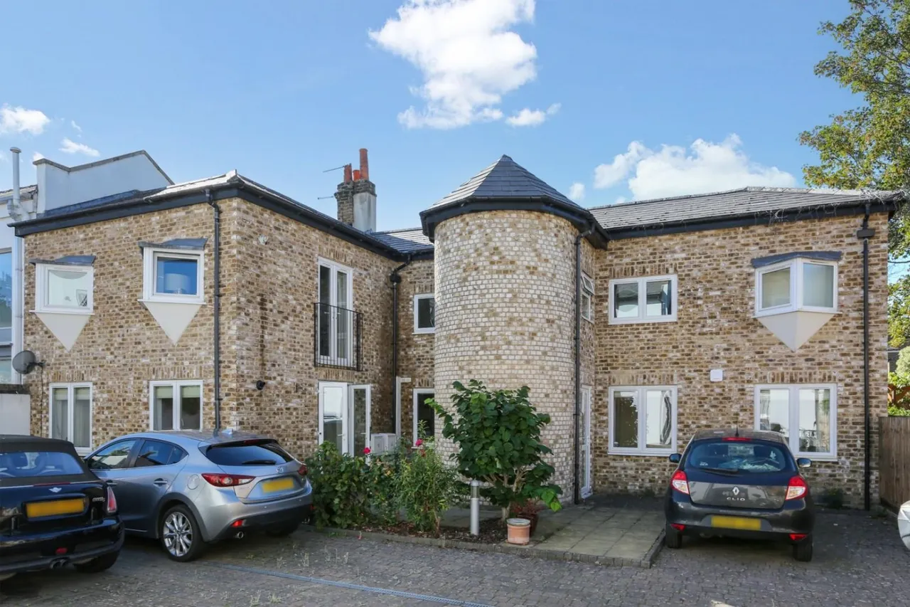Coleman Road, London, SE5, photo 8