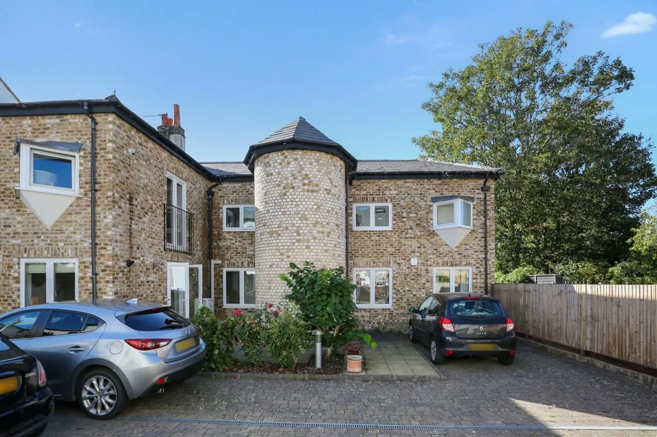 Coleman Road, London, SE5, photo 9