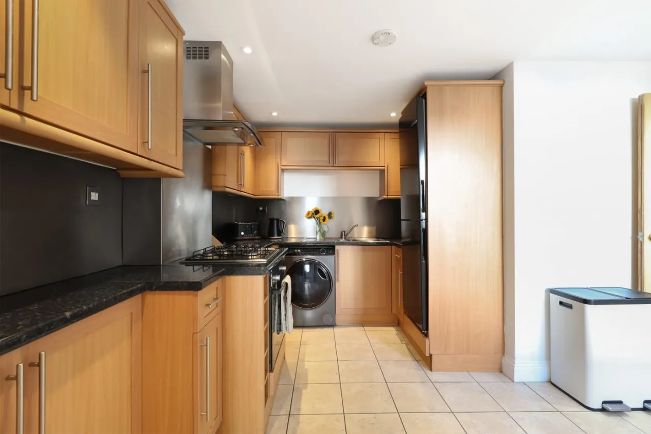 Coleman Road, London, SE5, photo 5