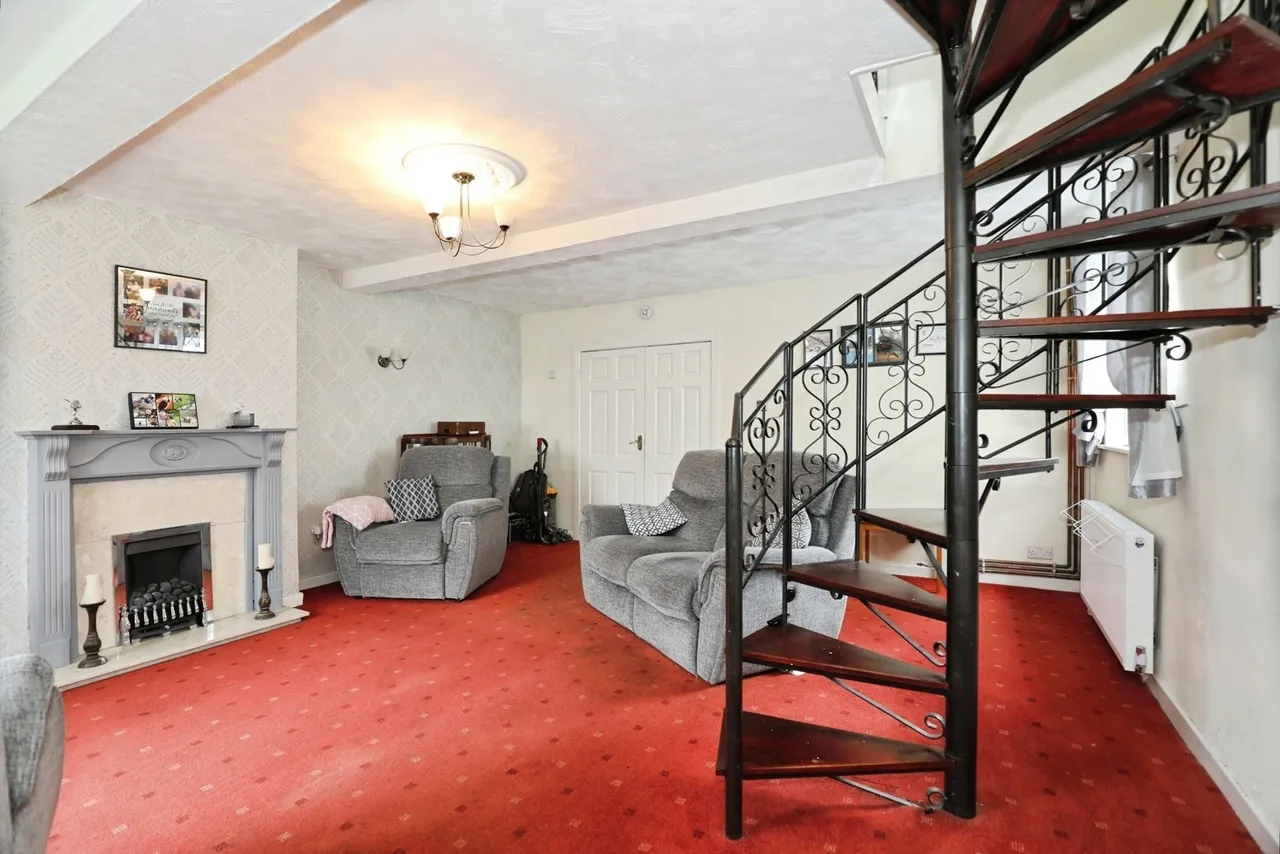 Evans Street, Crewe, Cheshire, CW1, photo 4