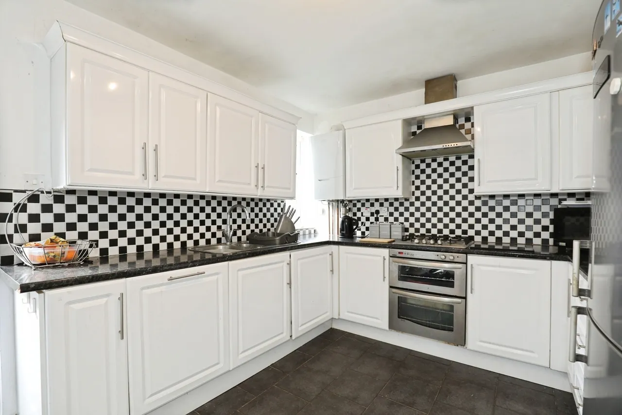Evans Street, Crewe, Cheshire, CW1, photo 6