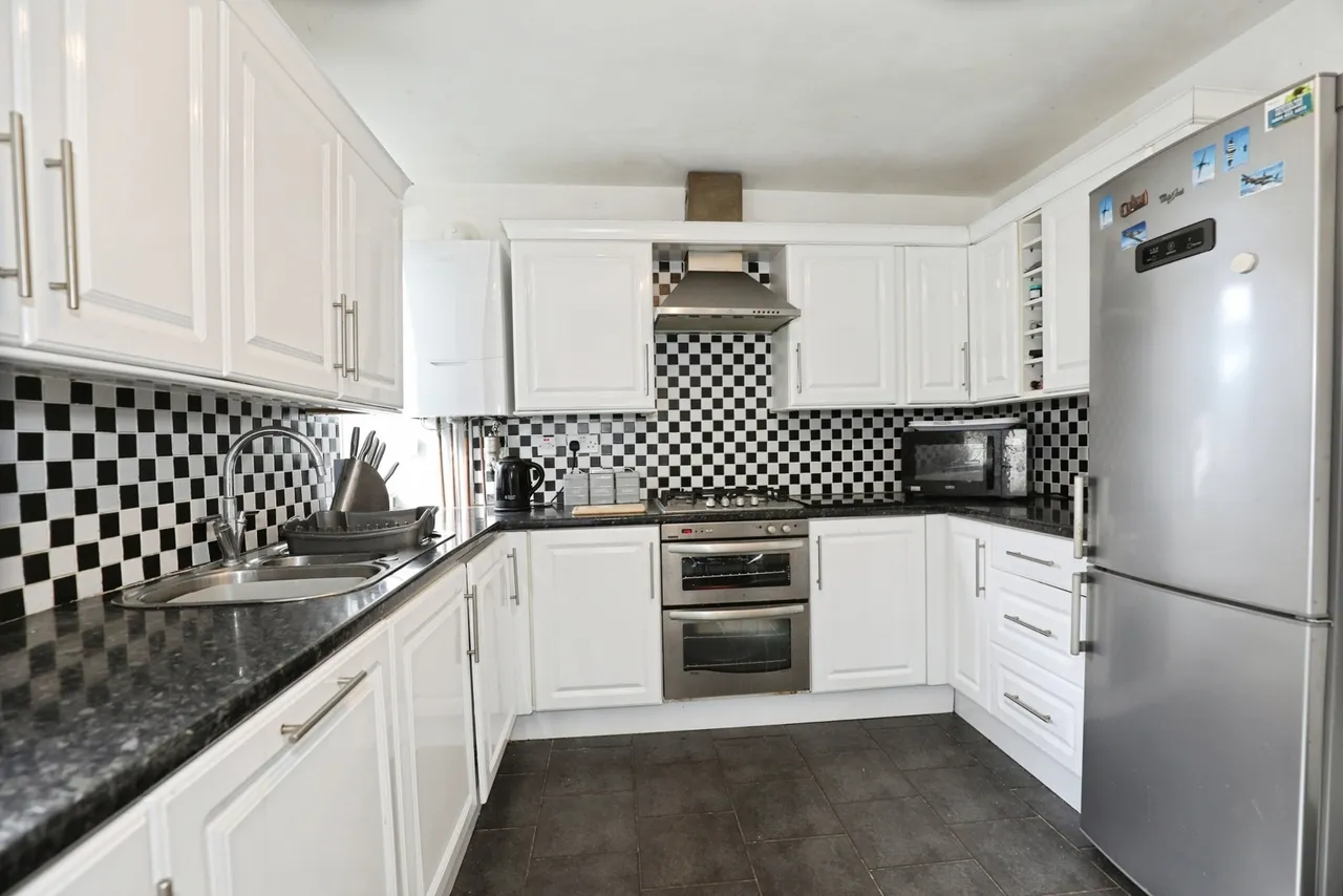 Evans Street, Crewe, Cheshire, CW1, photo 7