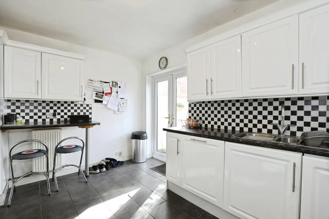 Evans Street, Crewe, Cheshire, CW1, photo 8