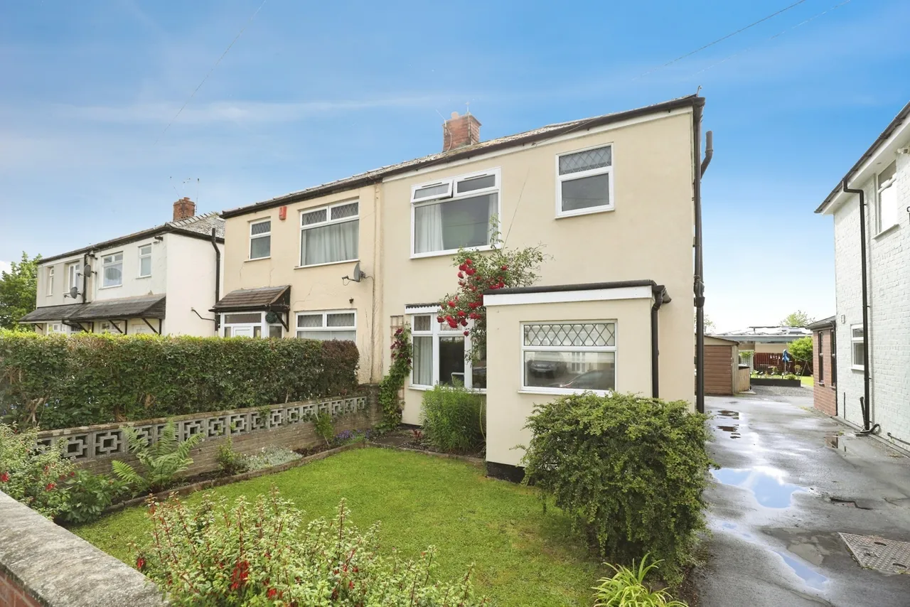 Evans Street, Crewe, Cheshire, CW1, photo 17