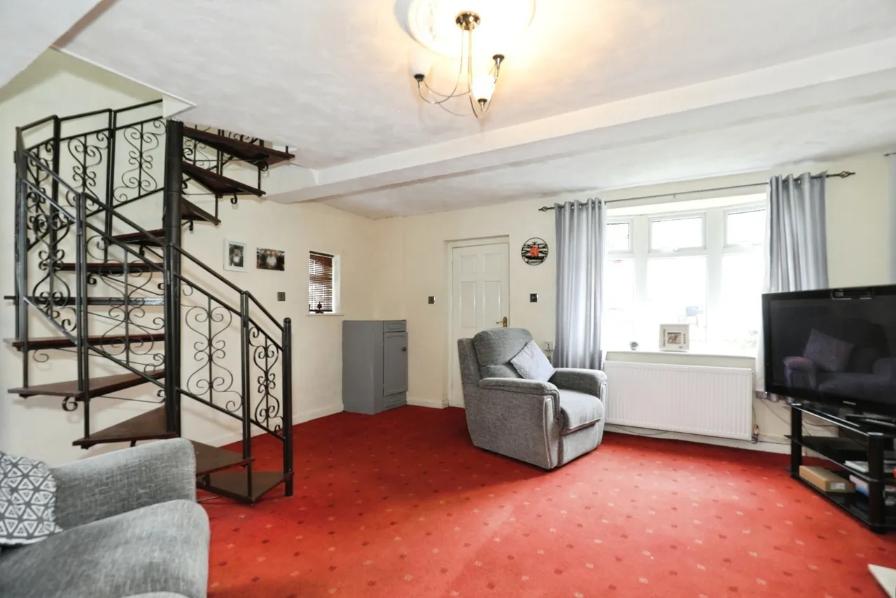 Evans Street, Crewe, Cheshire, CW1, photo 5