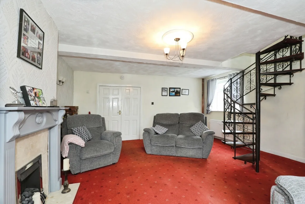 Evans Street, Crewe, Cheshire, CW1, photo 9