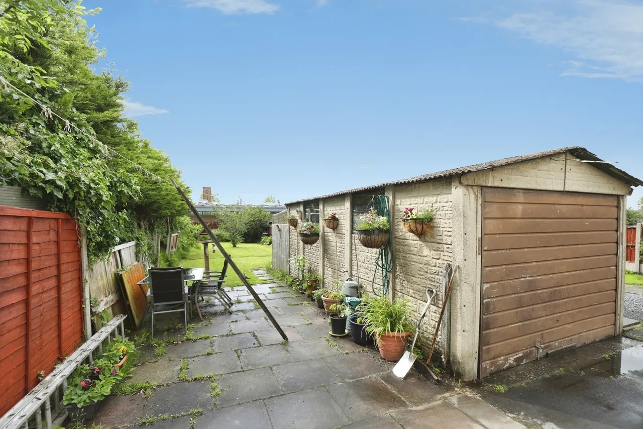 Evans Street, Crewe, Cheshire, CW1, photo 16