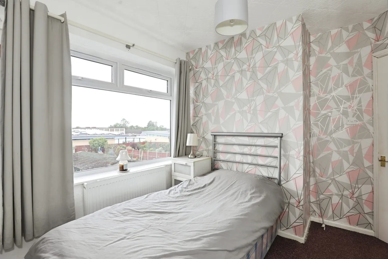 Evans Street, Crewe, Cheshire, CW1, photo 12