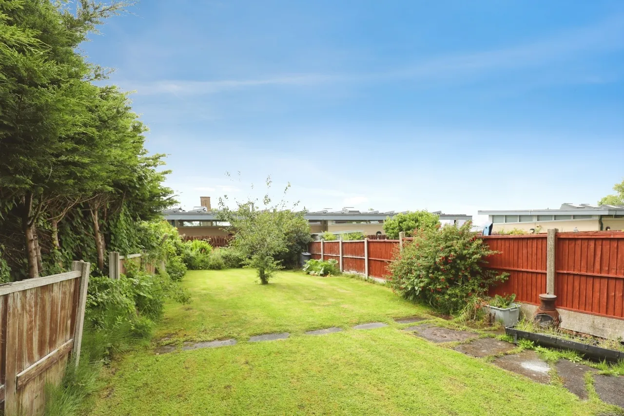 Evans Street, Crewe, Cheshire, CW1, photo 15