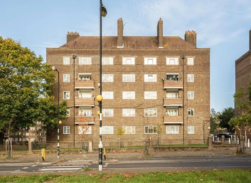 Peckham Rye, Peckham, SE15, photo 7