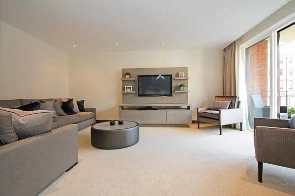 2 bed flat to rent, Ennismore Gardens, SW7