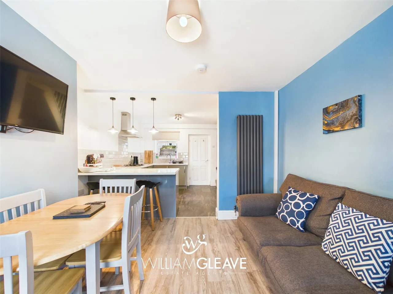Bryn Terrace, Gyffin, LL32, photo 2