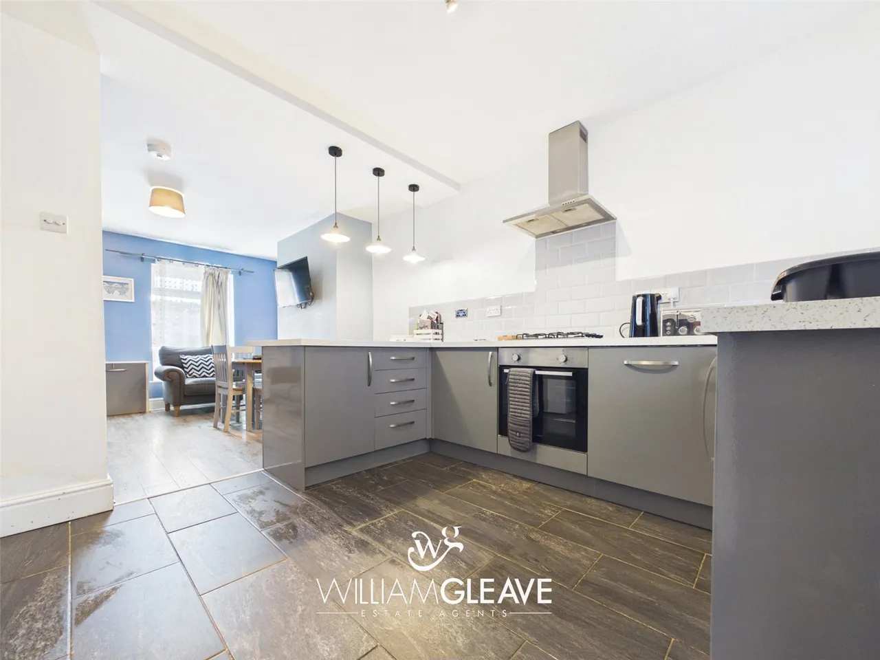 Bryn Terrace, Gyffin, LL32, photo 5