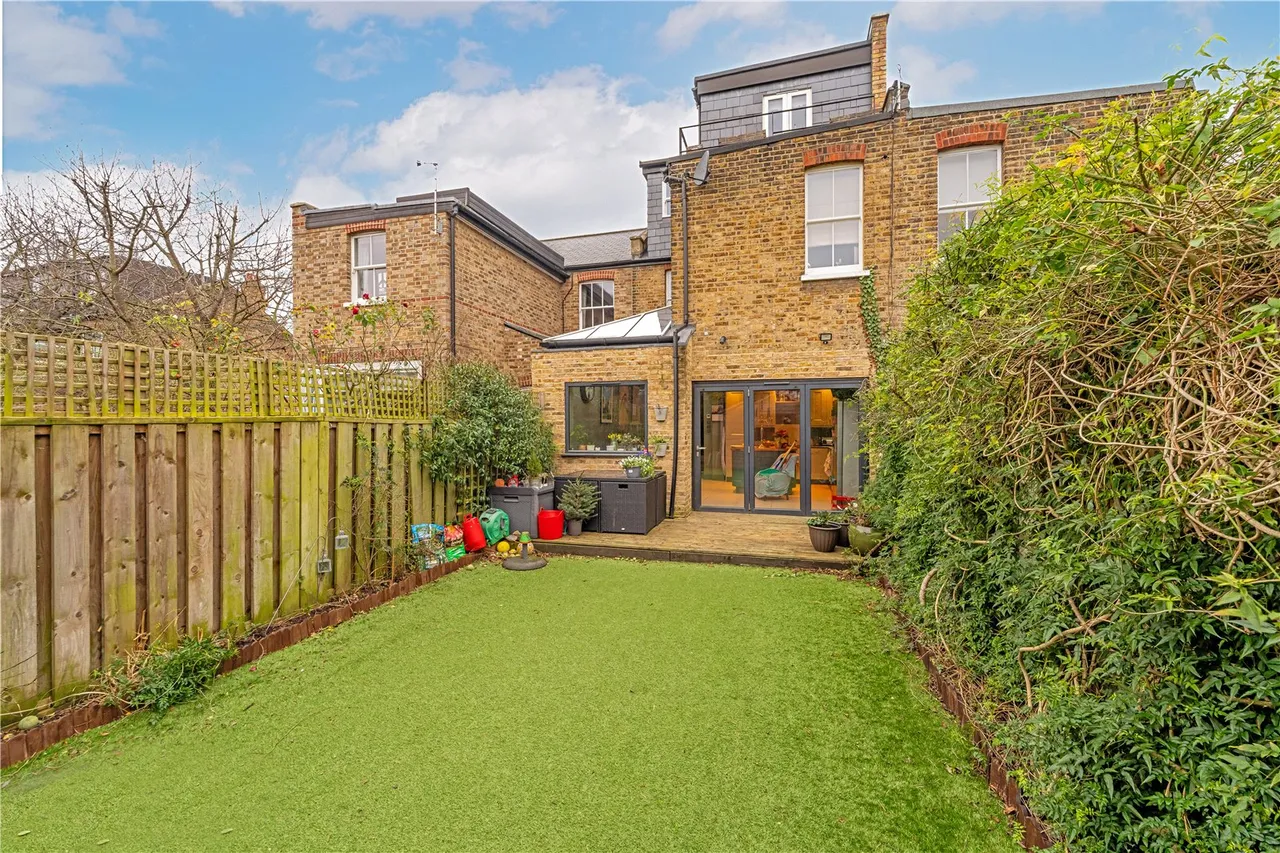 Winchester Road, Twickenham, TW1 1LE, photo 10