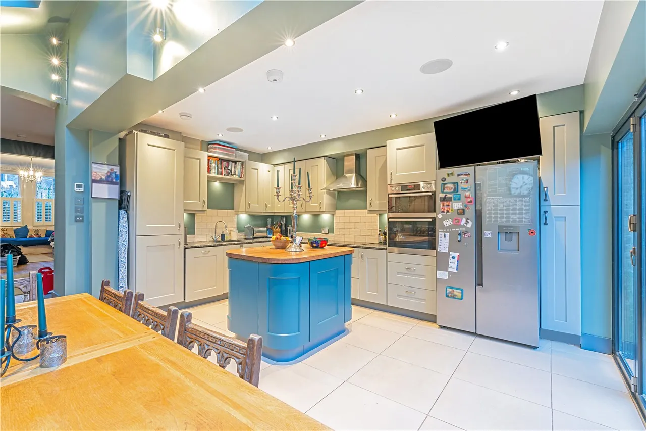 Winchester Road, Twickenham, TW1 1LE, photo 4
