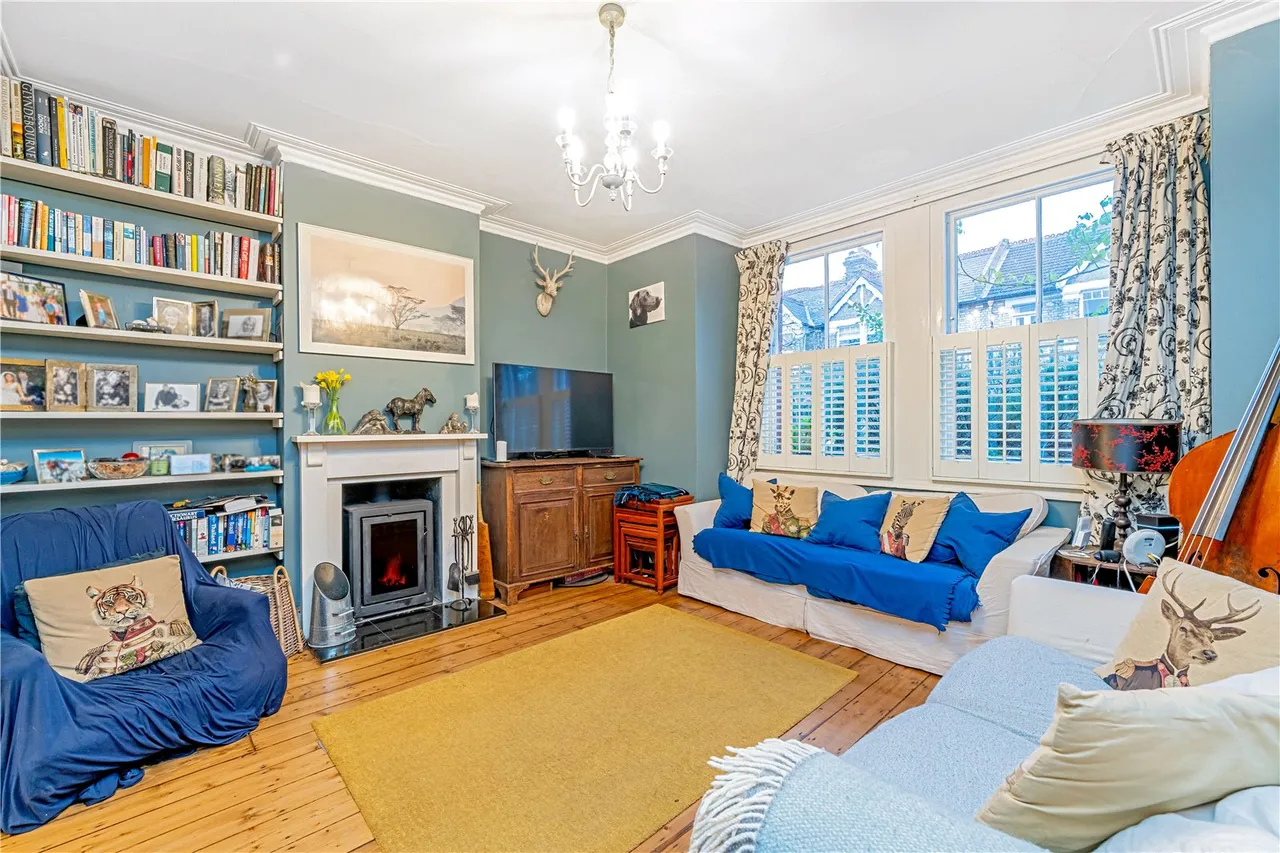 Winchester Road, Twickenham, TW1 1LE, photo 2