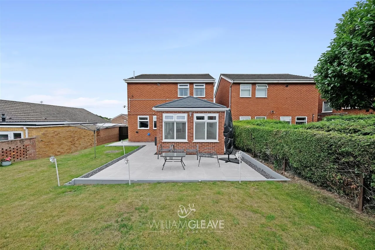 Machynlleth Way, Connahs Quay, Deeside, Flintshire, CH5 4UG, photo 15